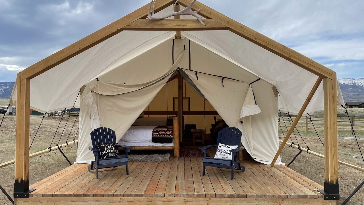 Photo of Others in Pray