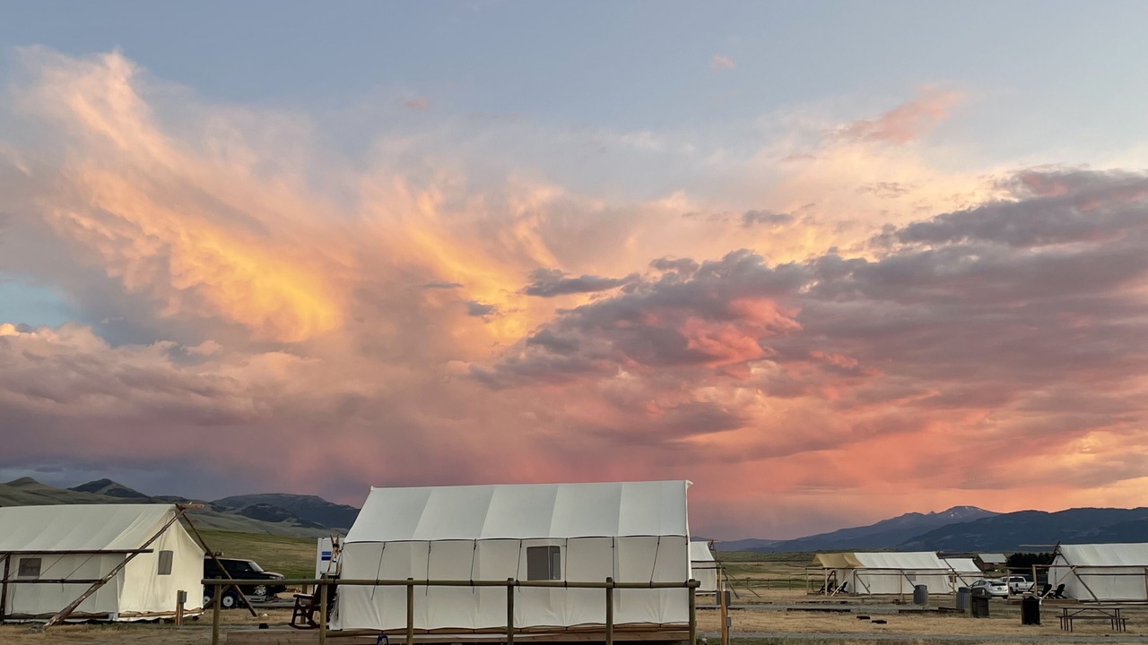 Photo of Outdoor in Pray