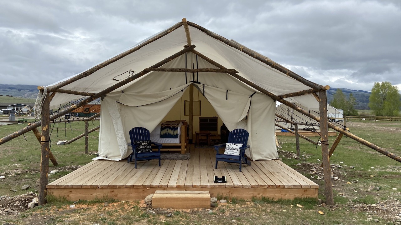 Photo of Outdoor in Pray