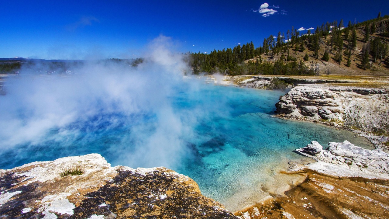 Photo of Outdoor in Pray