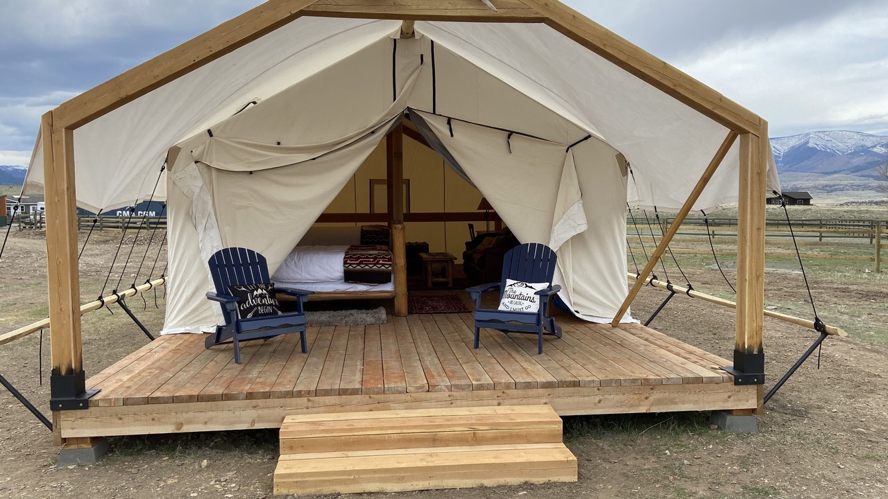 Photo of Outdoor in Pray