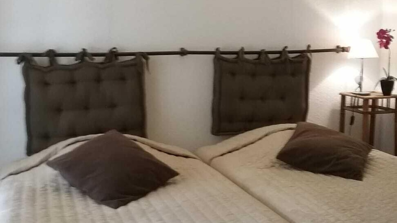 Photo of Bedroom in Villecroze