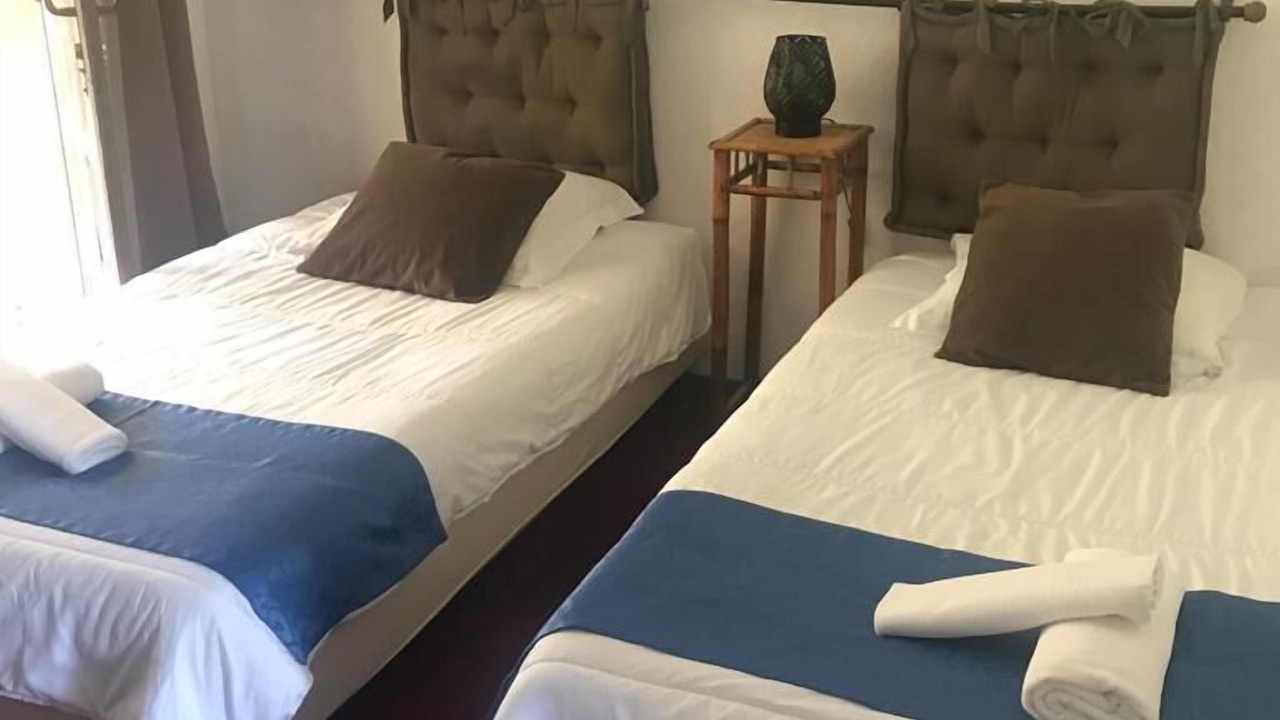 Photo of Bedroom in Villecroze