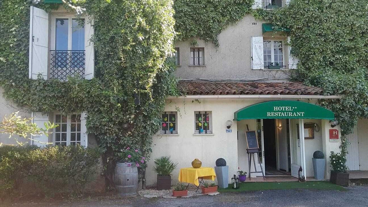 Photo of Outdoor in Villecroze