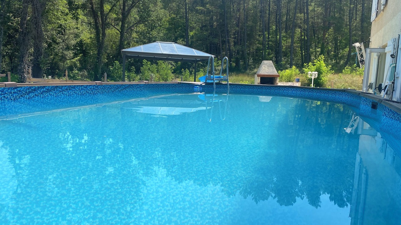 Photo of Outdoor in Villecroze