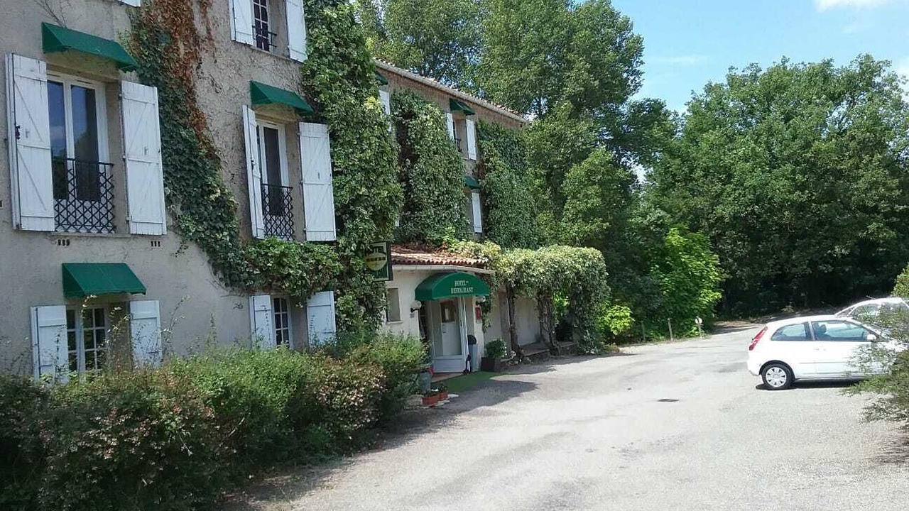 Photo of Outdoor in Villecroze