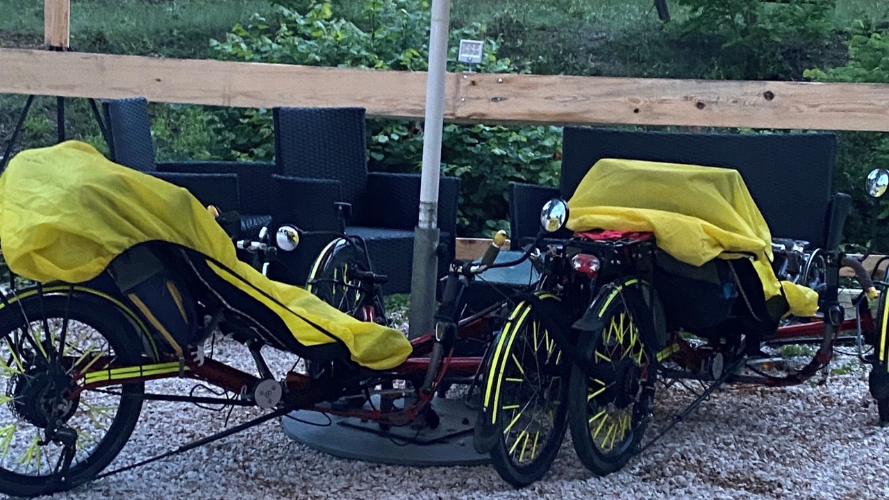 Photo of Outdoor in Villecroze