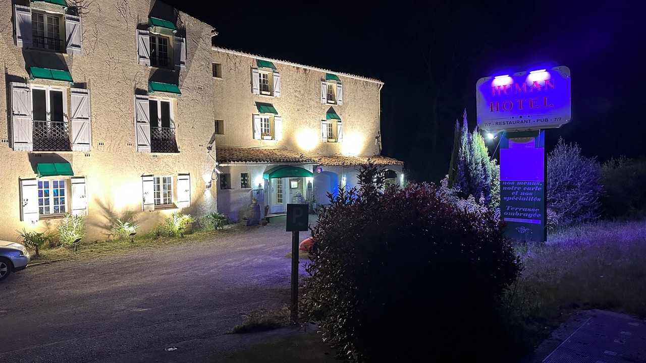 Photo of Outdoor in Villecroze