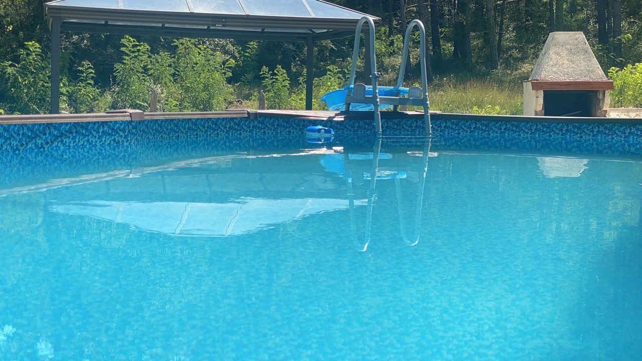 Photo of Outdoor in Villecroze