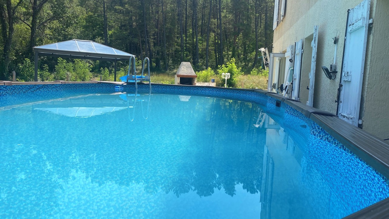 Photo of Outdoor in Villecroze