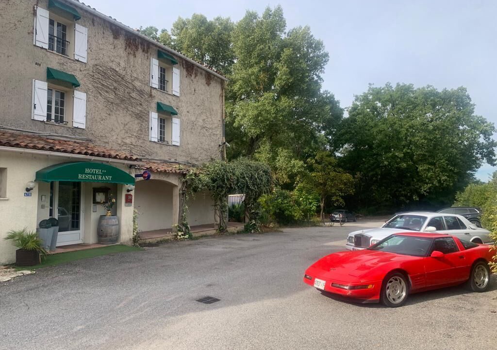 Photo of Outdoor in Villecroze