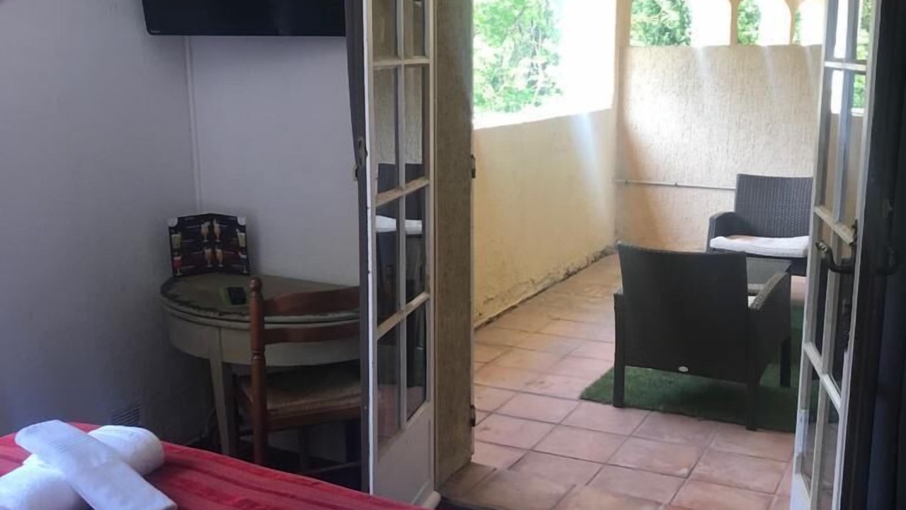Photo of Bedroom in Villecroze