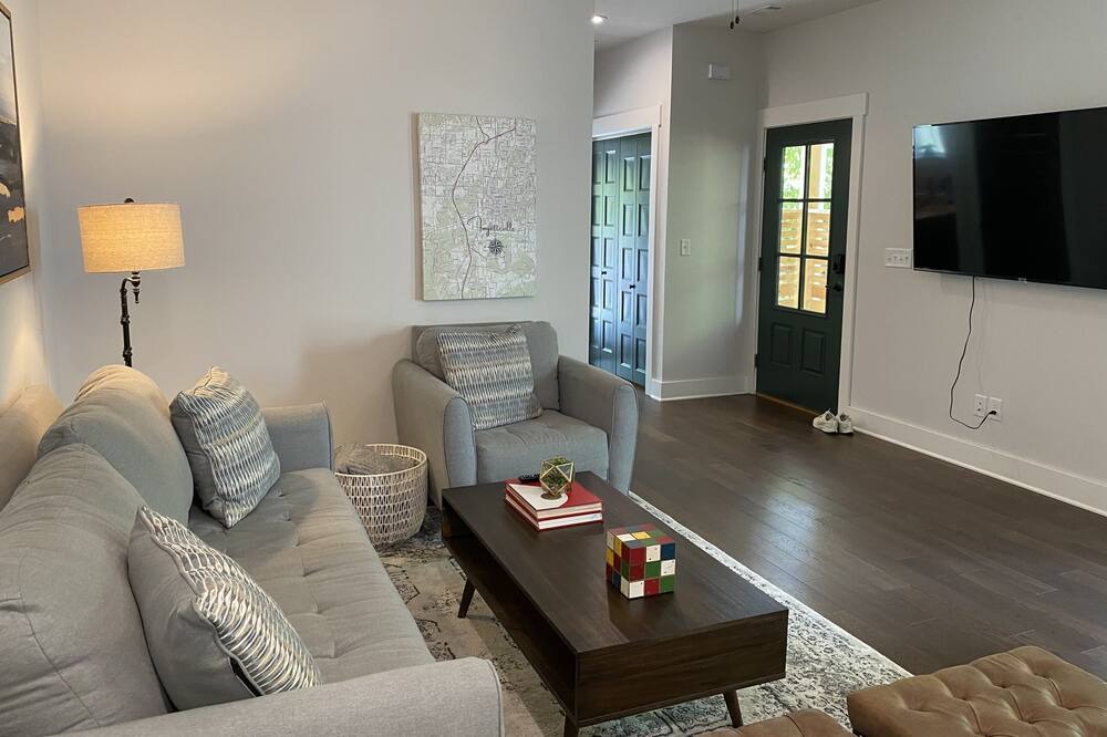 Photo of Bedroom in Fayetteville