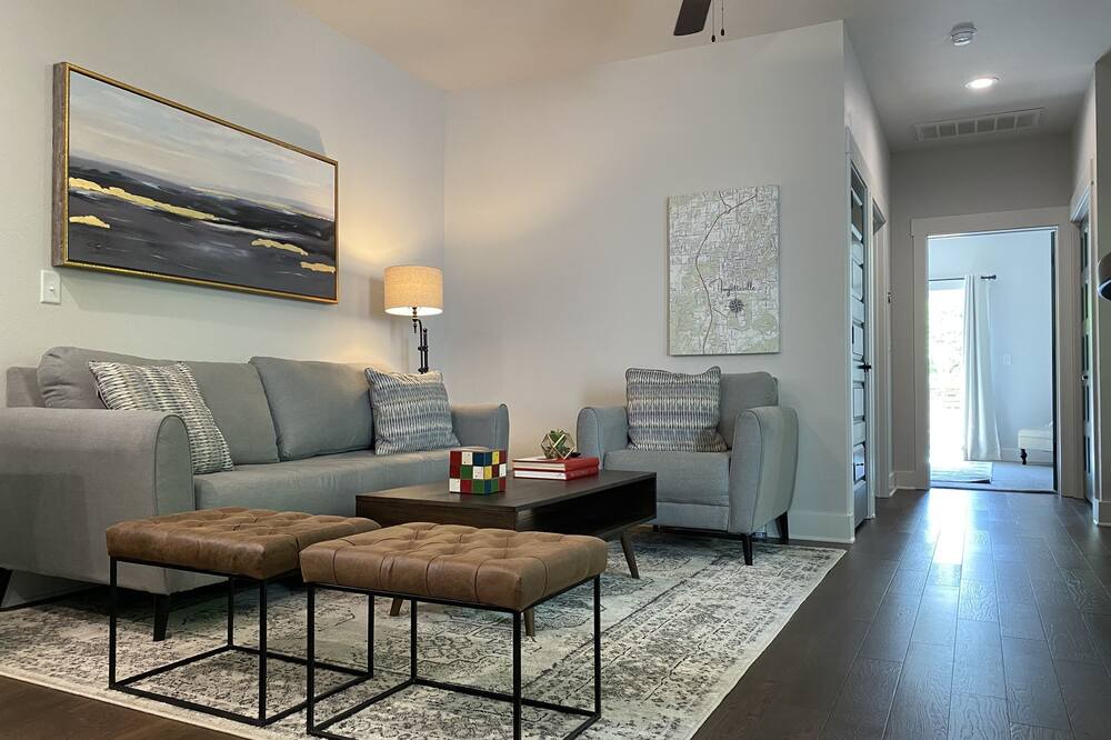 Photo of Bedroom in Fayetteville