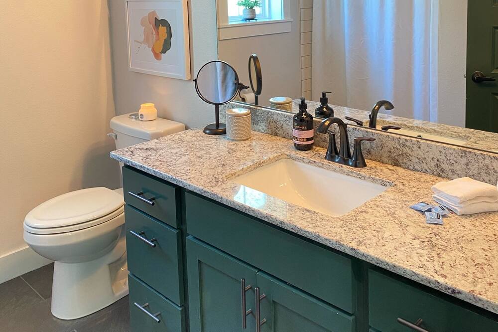 Photo of Bathroom in Fayetteville