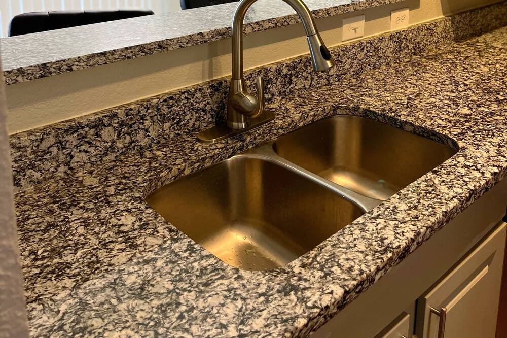 Photo of Kitchen in Hollow Hills