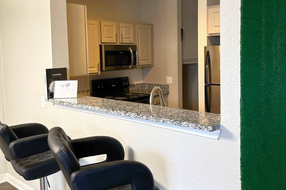Photo of Kitchen in Hollow Hills
