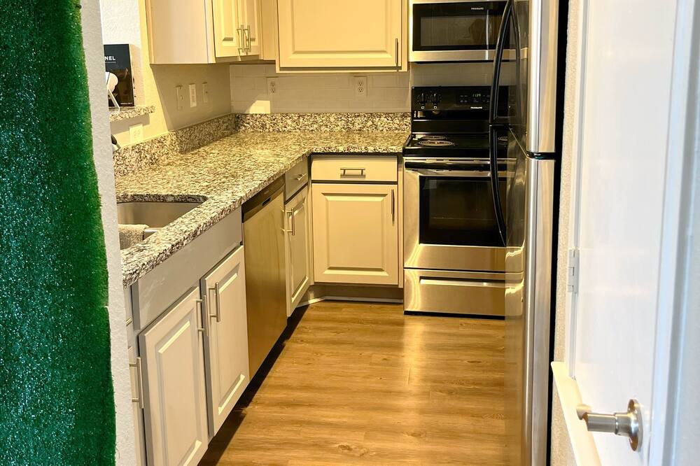 Photo of Kitchen in Hollow Hills