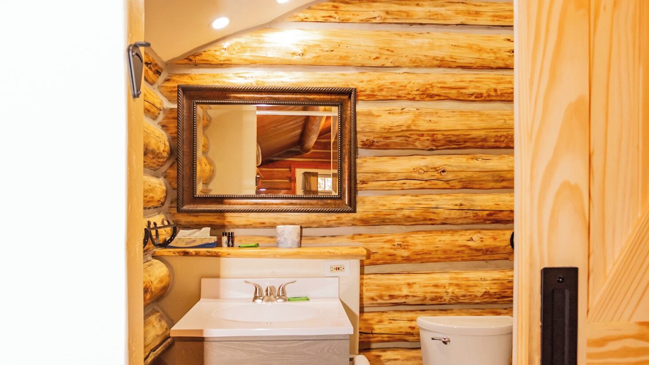 Photo of Bathroom in Dubois