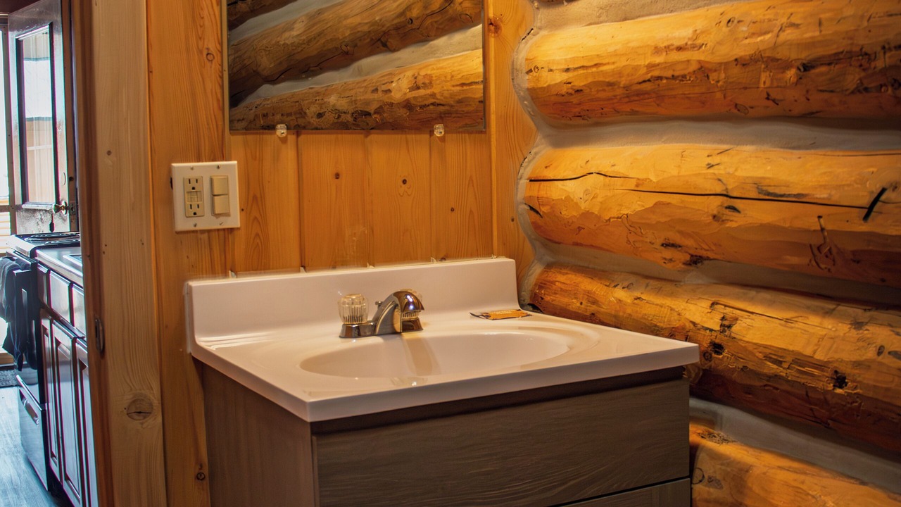 Photo of Bathroom in Dubois