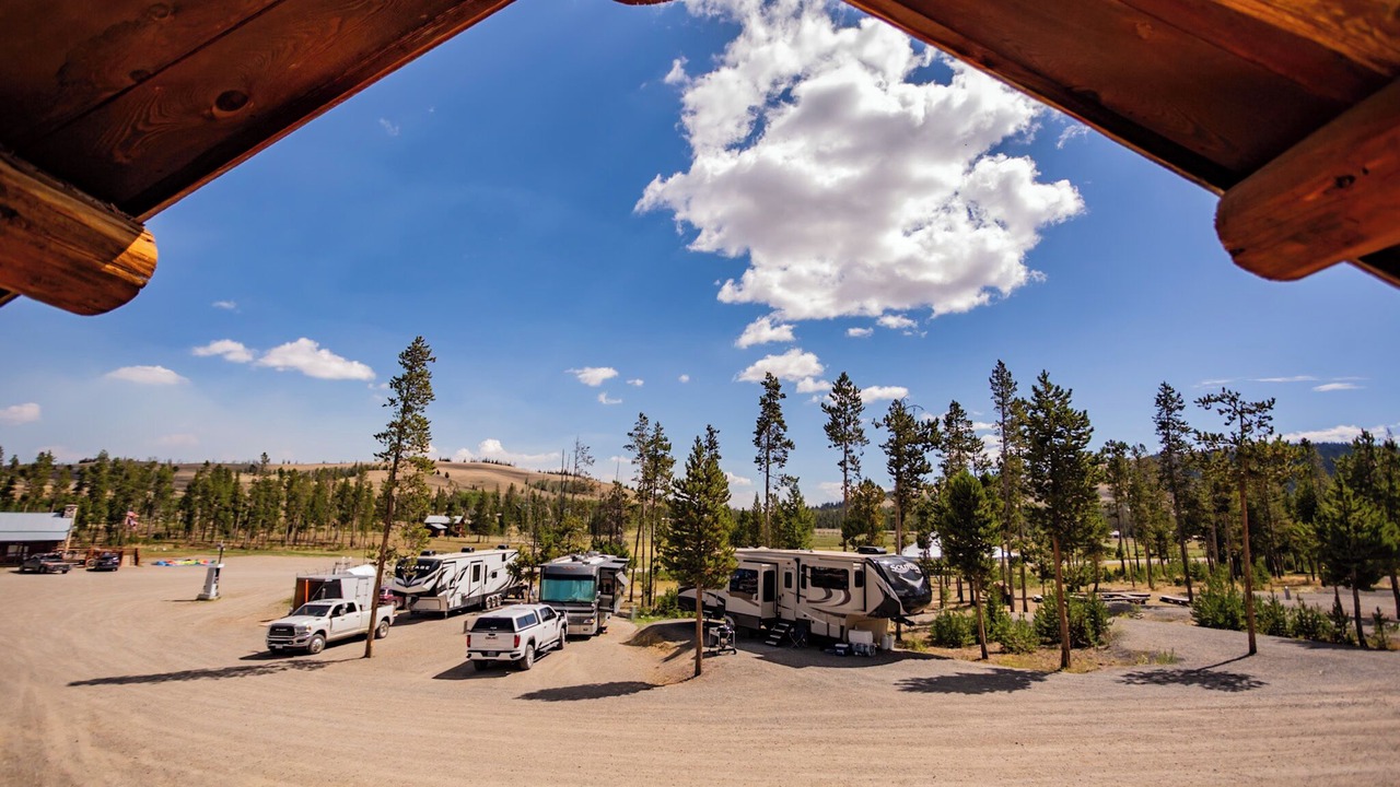 Photo of Outdoor in Dubois