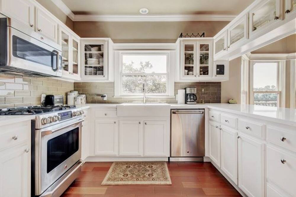 Photo of Kitchen in Volente