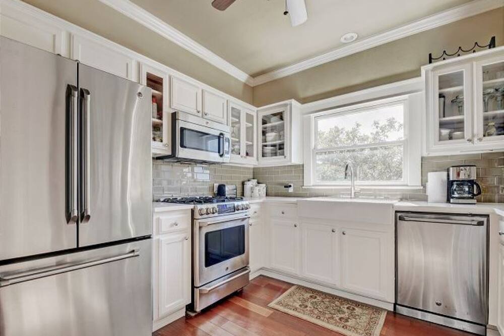 Photo of Kitchen in Volente
