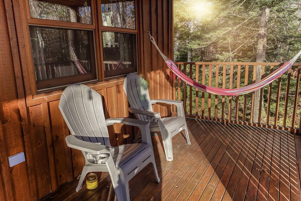 Photo of Patio Balcony in Smiths Corner