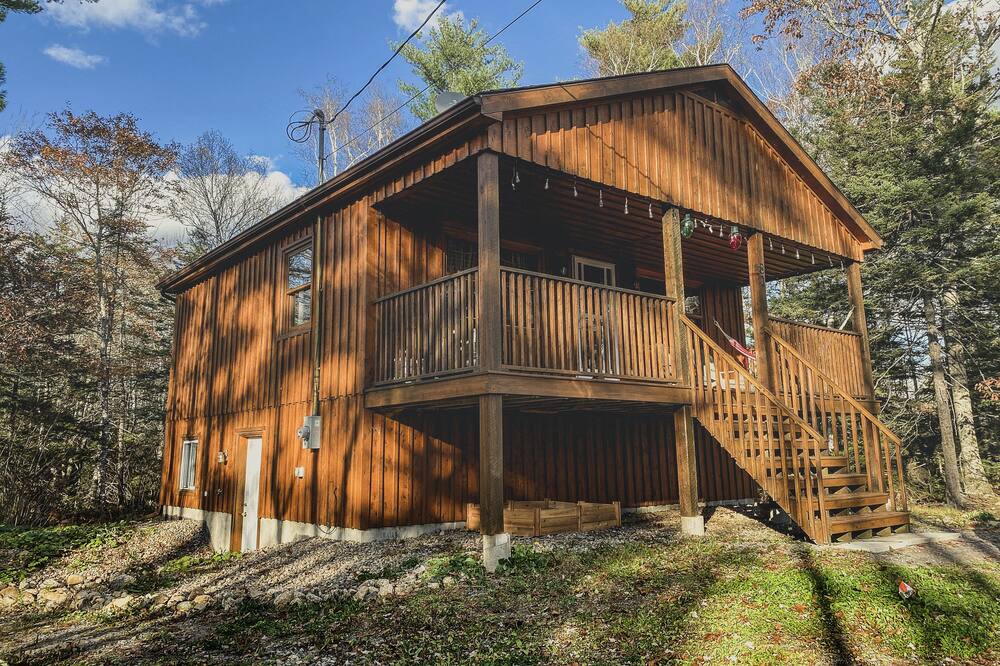 Photo of Outdoor in Smiths Corner