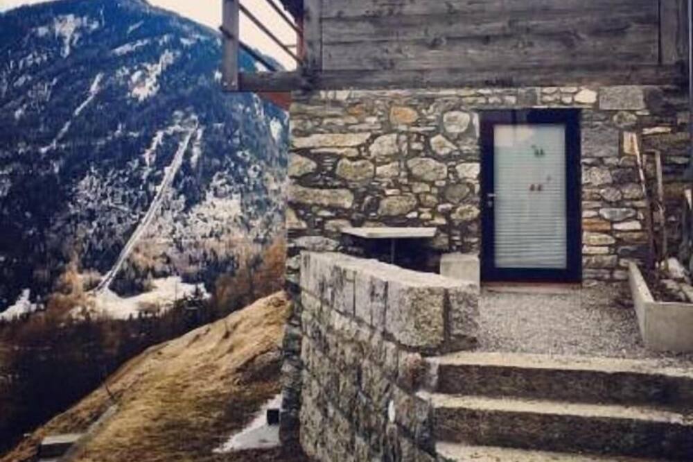 Photo of Outdoor in Orsieres