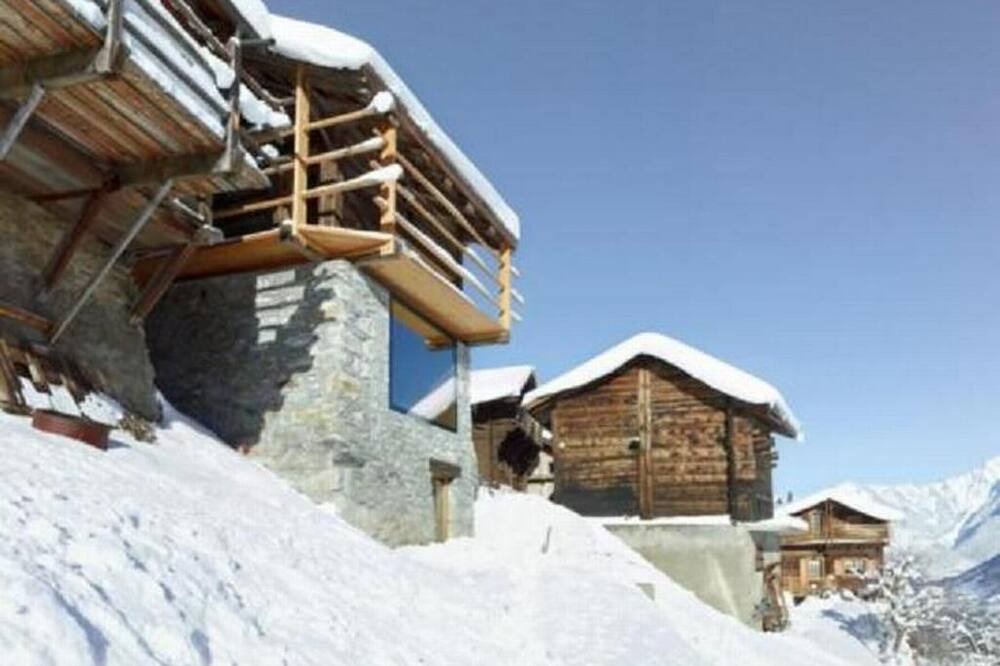 Photo of Outdoor in Orsieres