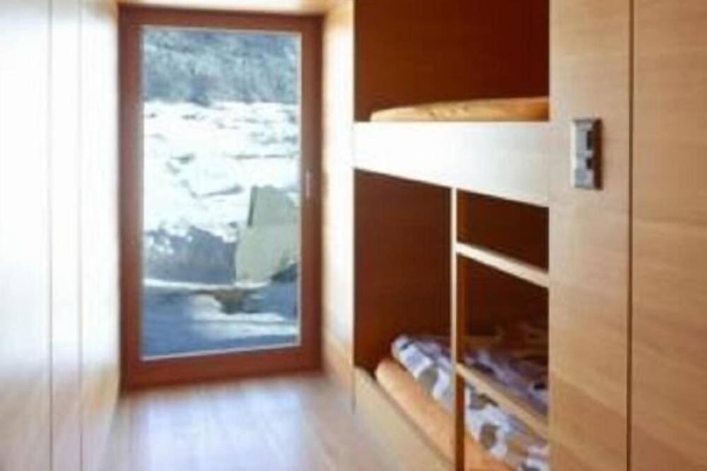Photo of Bedroom in Orsieres