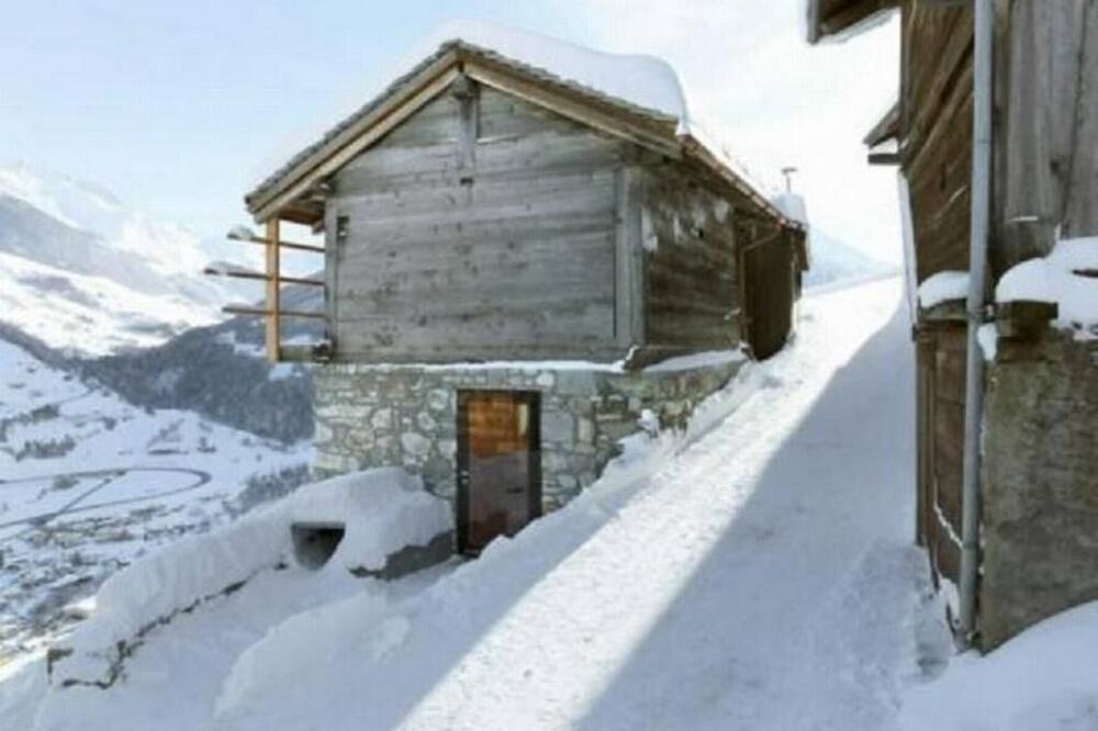 Photo of Outdoor in Orsieres