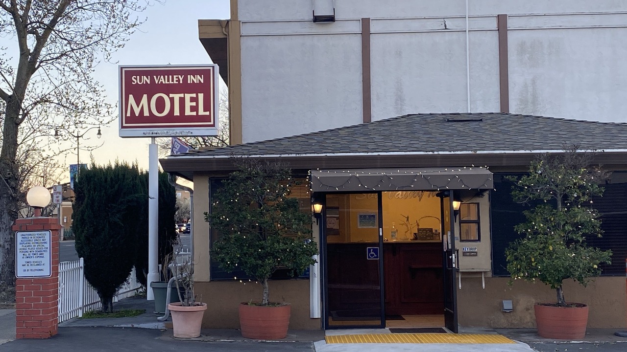 Photo of Outdoor in Pleasant Hill