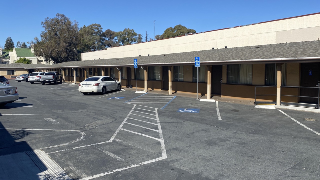 Photo of Outdoor in Pleasant Hill