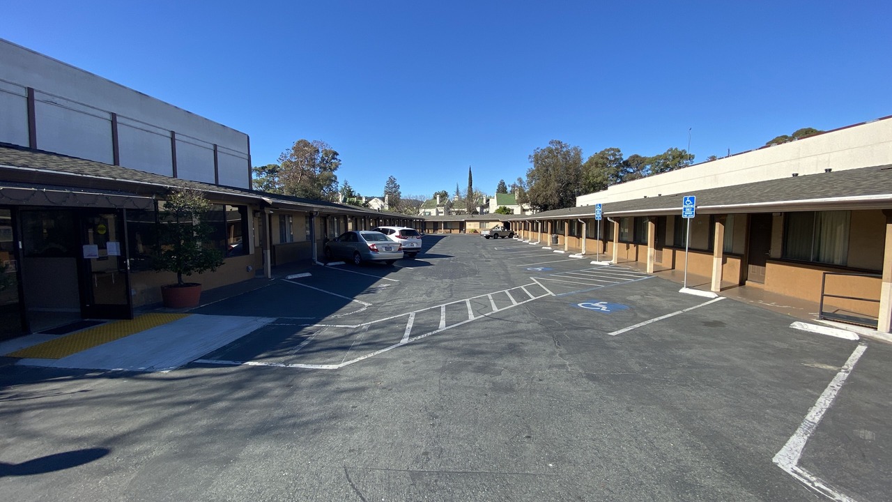 Photo of Outdoor in Pleasant Hill