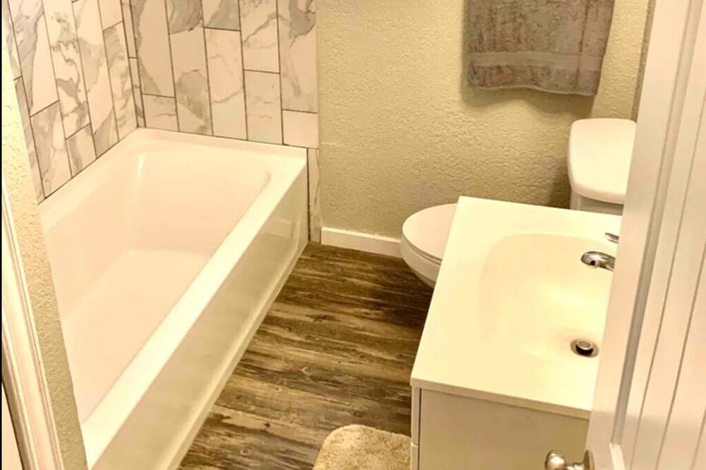 Photo of Bathroom in Texas City