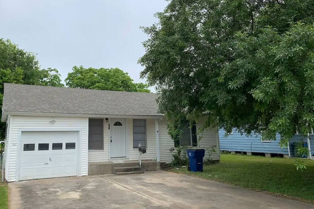 Photo of Outdoor in Texas City