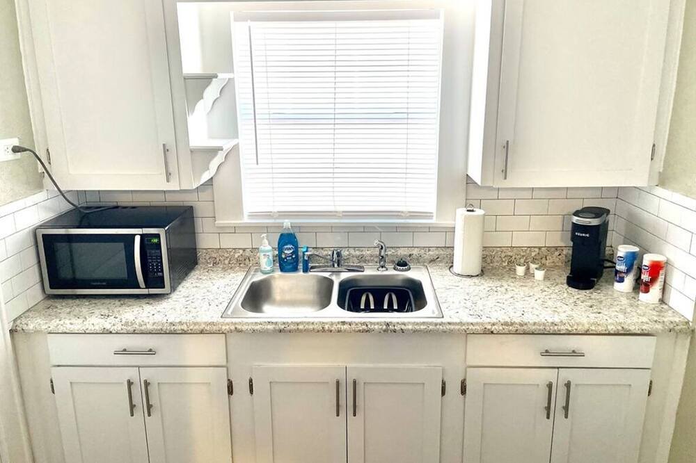 Photo of Kitchen in Texas City