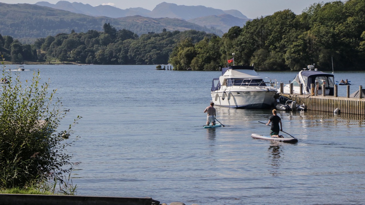 Photo of Others in Bowness-on-Windermere