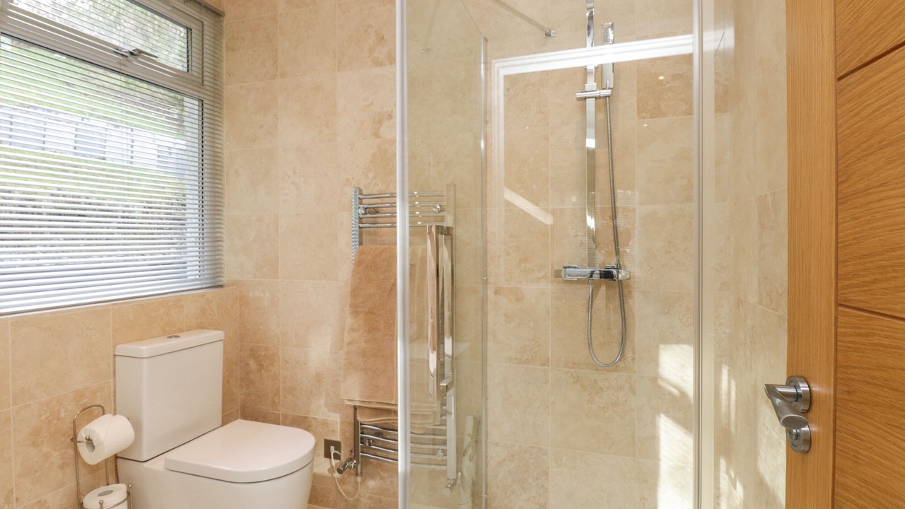 Photo of Bathroom in Bowness-on-Windermere