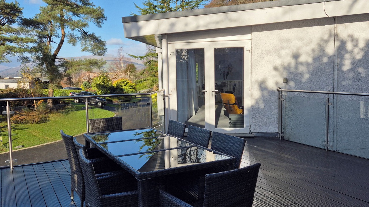 Photo of Outdoor in Bowness-on-Windermere