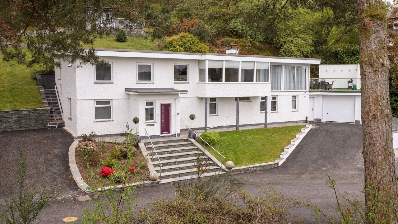 Photo of Outdoor in Bowness-on-Windermere