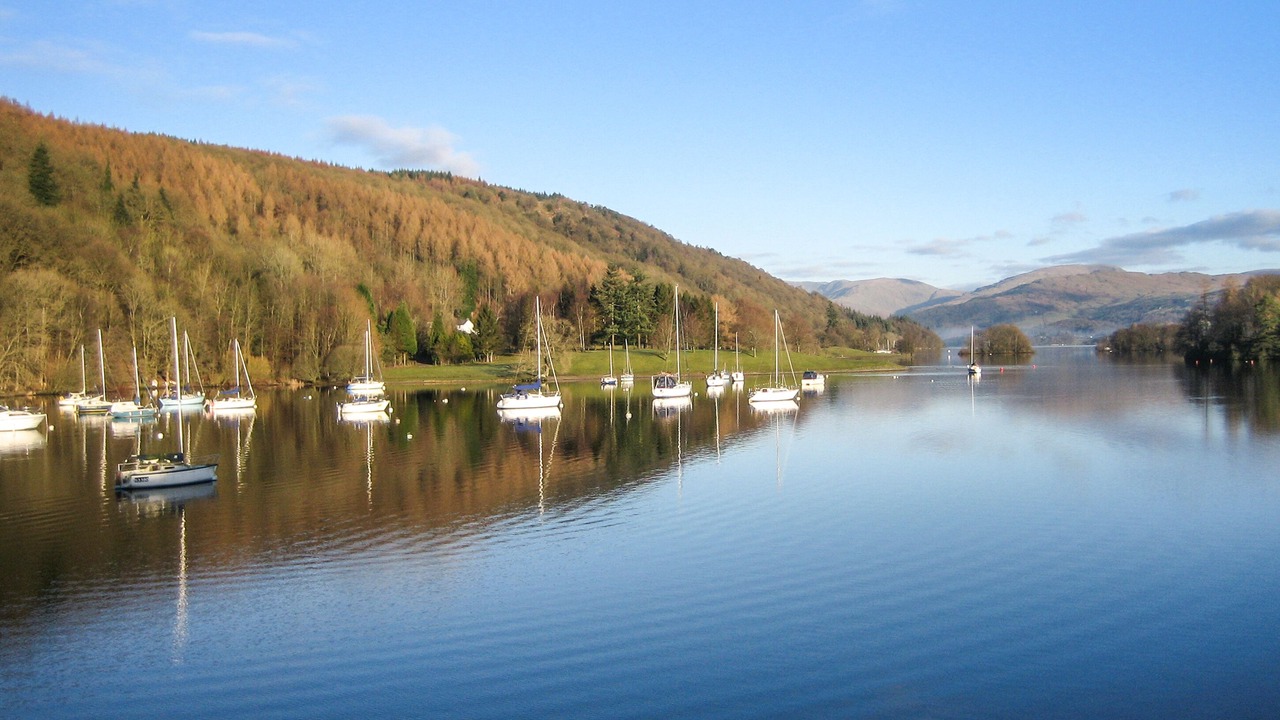 Photo of Outdoor in Bowness-on-Windermere