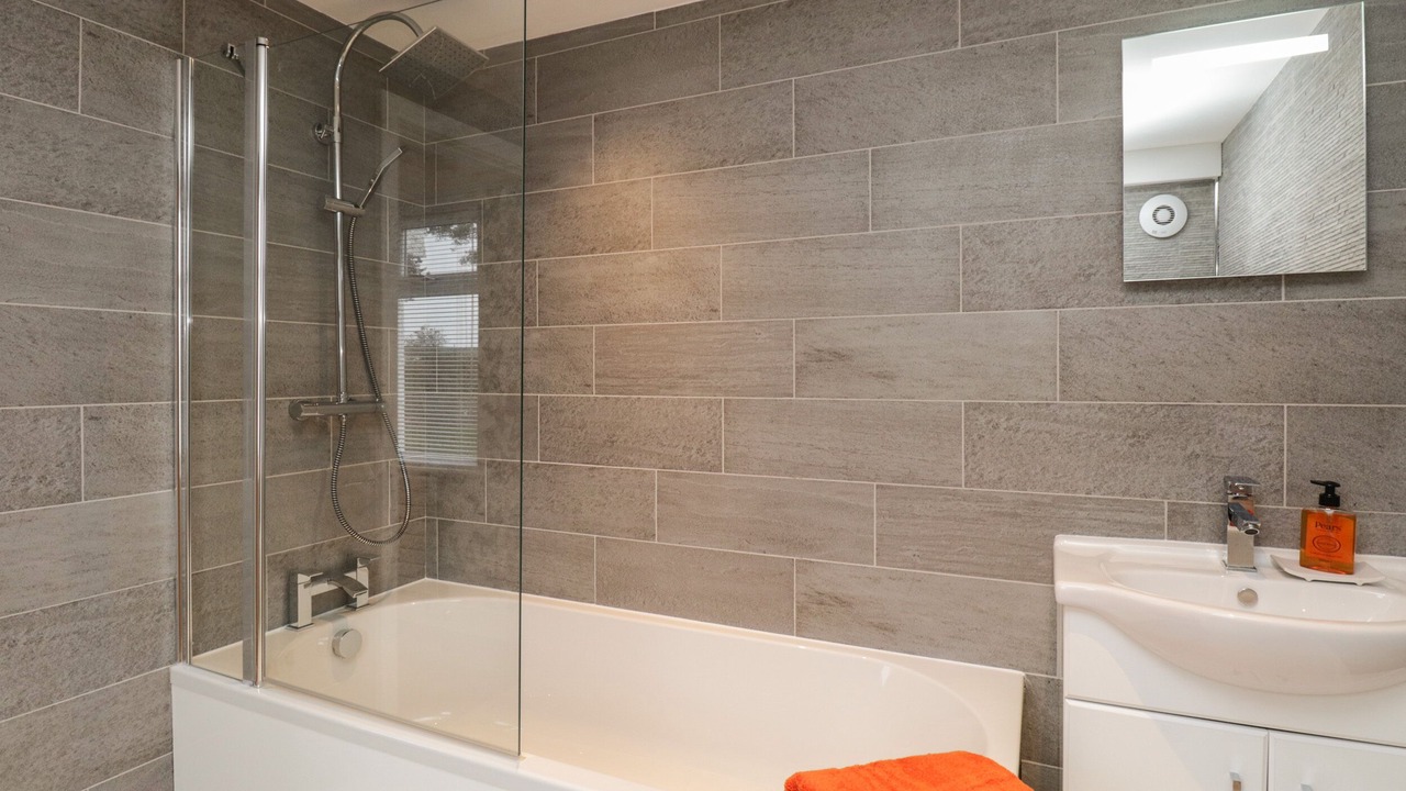 Photo of Bathroom in Bowness-on-Windermere