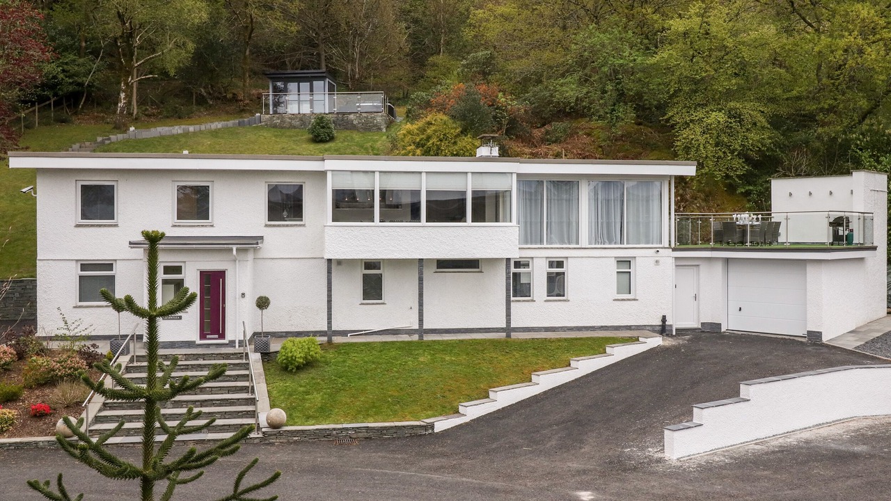 Photo of Outdoor in Bowness-on-Windermere