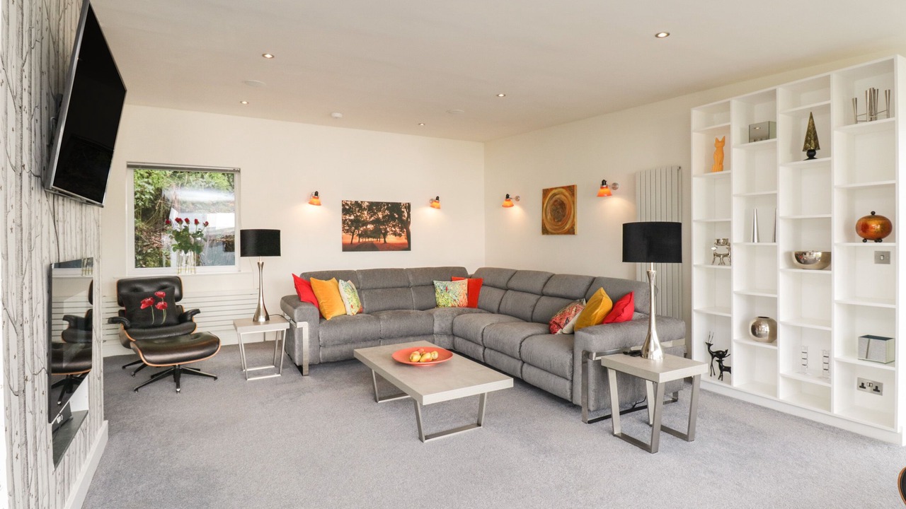 Photo of Bedroom in Bowness-on-Windermere