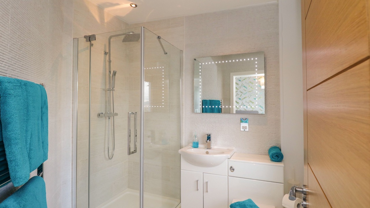 Photo of Bathroom in Bowness-on-Windermere