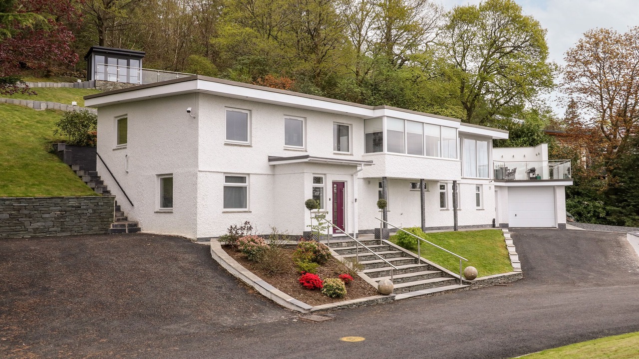 Photo of Outdoor in Bowness-on-Windermere