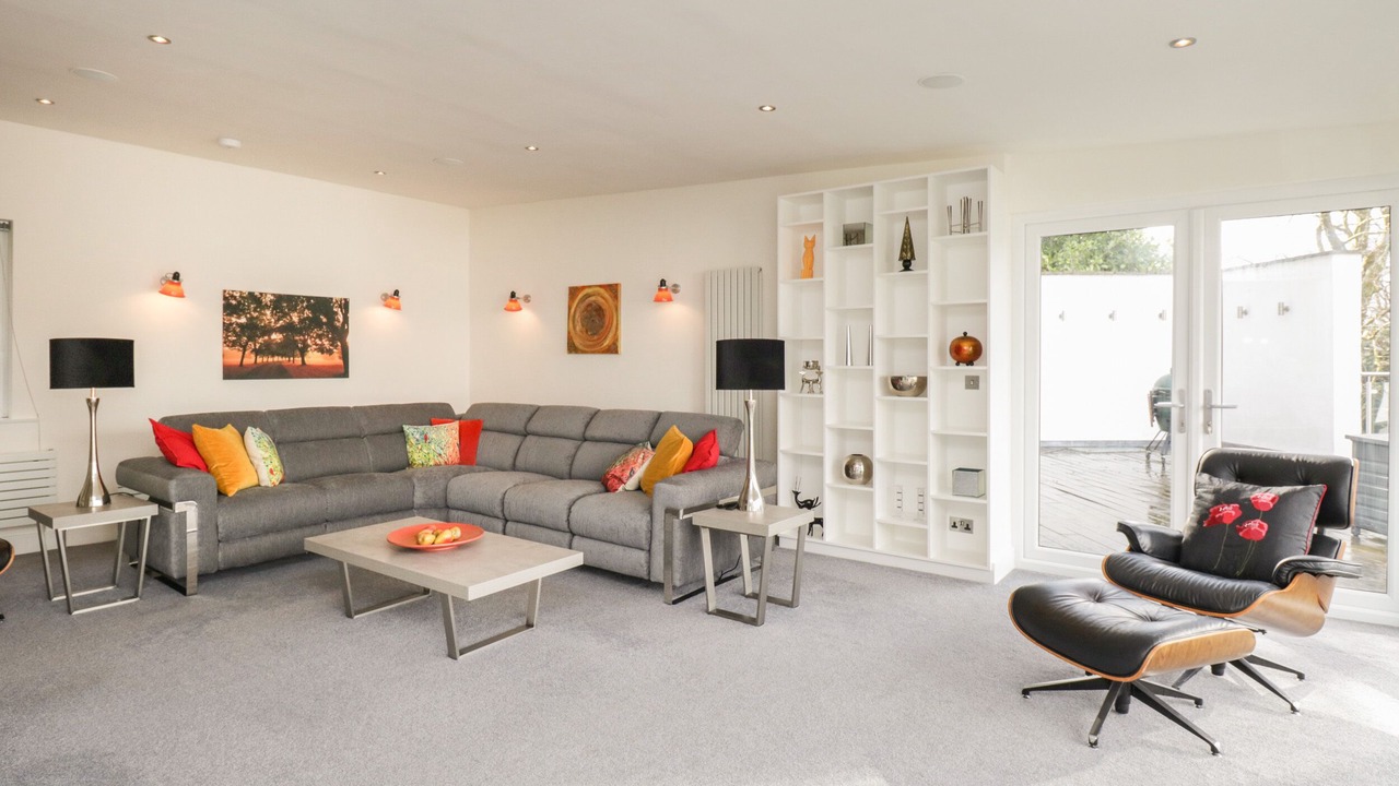 Photo of Bedroom in Bowness-on-Windermere